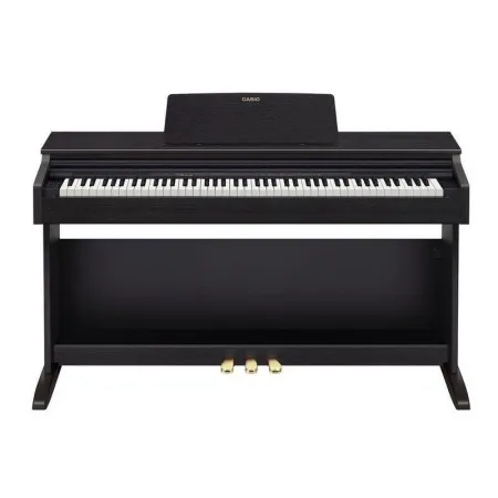 CASIO Celviano AP-270BK пианино цифровое, цвет - чёрный