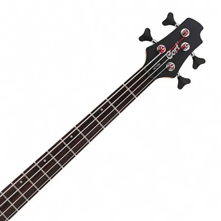 CORT CBP-DLX-FGB Комплект начинающего бас-гитариста