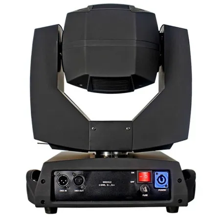 NOTAMI FT-230MHB 7R FUTURE230/BEAM Световой прибор полного вращения