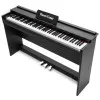 Pierre Cesar DP-12-H-BK Фортепиано цифровое, 88 клавиш