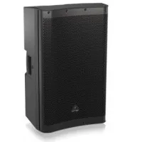 BEHRINGER DR115DSP - активная двухполосная акустическая система