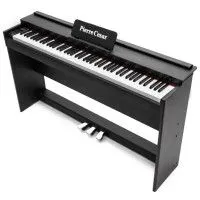 Pierre Cesar DP-12-H-BK Фортепиано цифровое, 88 клавиш