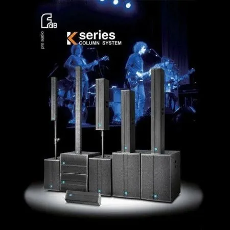 FDB Audio K-series