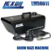 LEXOR Haze Machine LM50011 600W