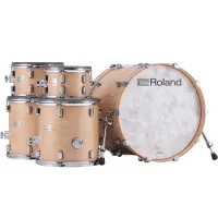 Roland VAD716-GN + VAD716-1 + KD-22-GN + DTS-30S Ударная установка электронная