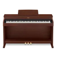 CASIO Celviano AP-470BN+ Пианино цифровое с банкеткой, коричневый дуб CASIO Celviano AP-470BN+ Пианино цифровое с банкеткой, коричневый дуб