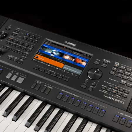 PSRSX9002