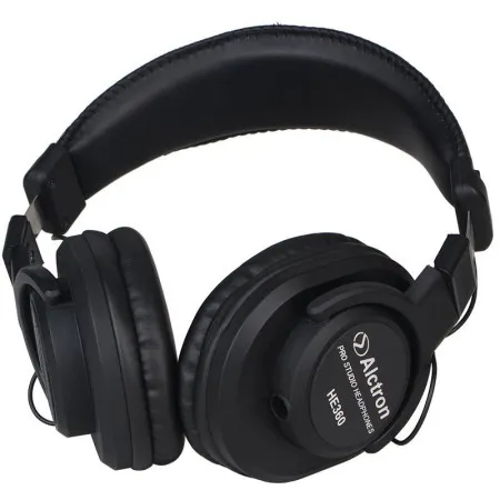 Alctron HE360 Наушники мониторные закрытые