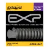 Набор струн для 6-струнной классической гитары D`ADDARIO EXP44