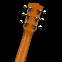 KEPMA ES36 Natural Matt Гитара акустическая GS Mini, цвет натуральный матовый