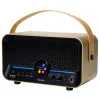 Mooer F15i Li Gold Комбоусилитель портативный, 15 Вт, цвет золотой