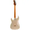 JET JS-400 OW Электрогитара, Stratocaster, HSS Ceramic, цвет Olympic White (белый)