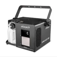 STAGE4 ATMOS HAZE 1000 Генератор тумана, на водной основе