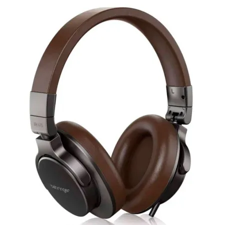BEHRINGER BH470 Наушники студийные мониторные, закрытого типа