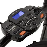 NUX DM-2