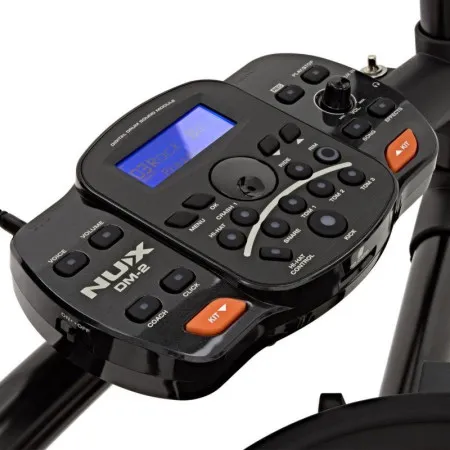 NUX DM-2