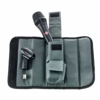 Neumann KMS104 BK(SW)  Микрофон вокальный кардиоидный 