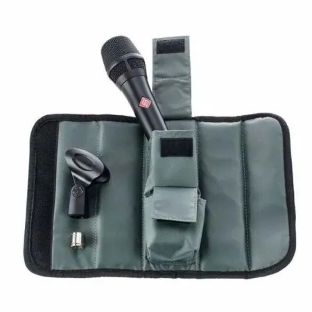 Neumann KMS104 BK(SW)  Микрофон вокальный кардиоидный 