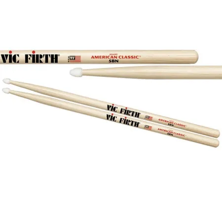 Палочки барабанные VIC FIRTH 5BN