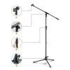 Hercules MS531B стойка для микрофона (журавль)