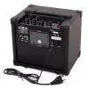 Комбоусилитель FORCE DC-15 Black
