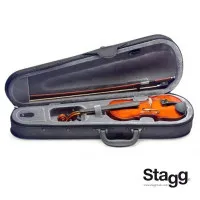 Скрипка STAGG VN-1/8 Скрипка STAGG VN-1/8