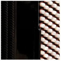 Баян «Юпитер» (базовая модель), 106/64x120/58, 4-голосный, готово-выборный