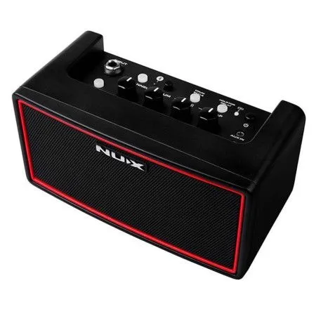 NUX Mighty-Air Портативный беспроводной комбоусилитель, 10Вт