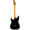 JET JS-400 BKR H Электрогитара, Stratocaster, HH Ceramic, цвет черный