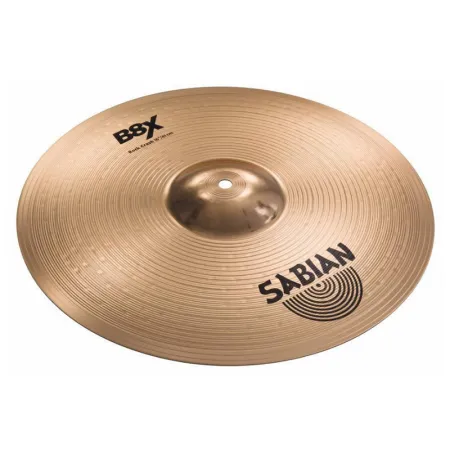 Sabian 16" B8X Rock Crash тарелка Rock Crash