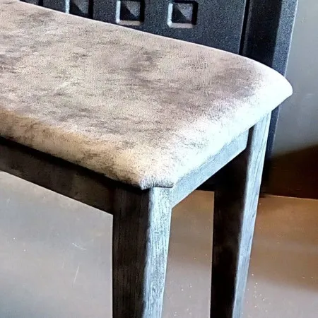 FLIGHT KB300 VINTAGE банкетка деревянная