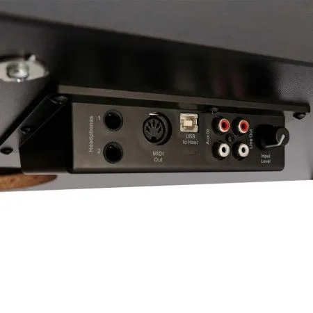 ROCKDALE Etude 64 (RDP-5088) Black Пианино цифровое, цвет чёрный