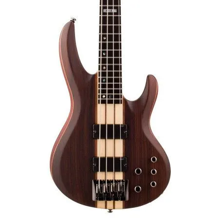 Бас-гитара ESP LTD B-4E-NS