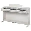 Kurzweil M115 WH Цифровое пианино, цвет белый + стойка