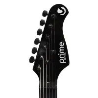 Solista PRIME SSH-DOTR Электрогитара, 6 струн, SSH, тремоло, цвет тёмно-оранжевый (Dark Orange) Solista PRIME SSH-DOTR Электрогитара, 6 струн, SSH, тремоло, цвет тёмно-оранжевый (Dark Orange)