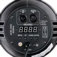 Bi Ray PLC005 Прожектор LED 18х10Вт (RGBWA)