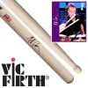 Палочки барабанные VIC FIRTH SMC Matt Cameron