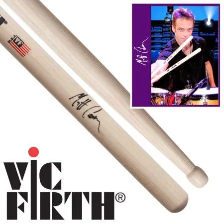 Палочки барабанные VIC FIRTH SMC Matt Cameron