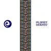 Ремень Planet Waves 50G07 Woven «Hootenanny Multi-Color»