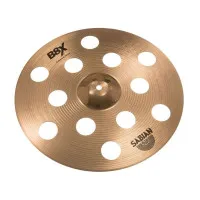 Sabian 16" B8X O-Zone Crash тарелка Crash