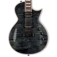 ESP LTD EC-1000FM EVERTUNE STBLK Электрогитара 6-струнная, цвет черный ESP LTD EC-1000FM EVERTUNE STBLK Электрогитара 6-струнная, цвет черный