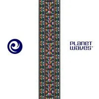 Ремень Planet Waves 50G07 Woven «Hootenanny Multi-Color»