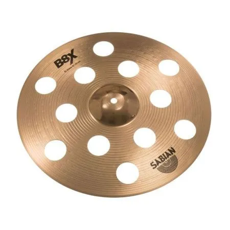 Sabian 16" B8X O-Zone Crash тарелка Crash