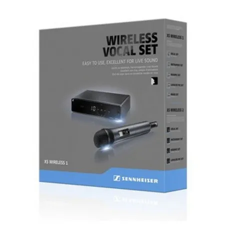 Sennheiser XSW 1-825-A