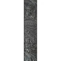 Planet Waves 25LE00 Embossed