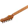 JET JS-250 RD Электрогитара, Stratocaster, 6 струн, цвет красный 