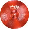 Paiste Color Sound 900 Red Heavy Hi-Hat