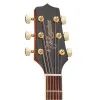 Takamine GD51-BSB Гитара акустическая 6-струнная, цвет санбёрст