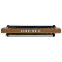 Hohner M1896116X Marine Band 1896/20 Bb
