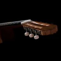 Prodipe JMFSTUDENT4/4 Гитара классическая Student 4/4, цвет натуральный, матовый лак